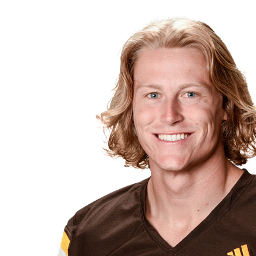 Jackson Holman