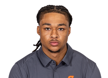 Jalyn Stanford headshot