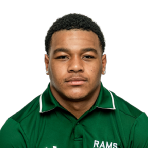 Athlete Headshot