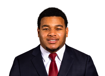 Lloyd Avant headshot