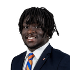 Jadan Baugh