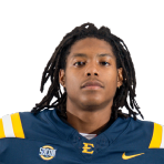 Athlete Headshot