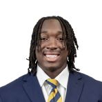 Athlete Headshot