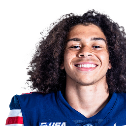 Jayden Bradford