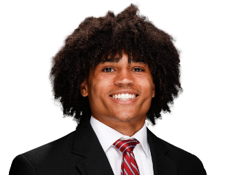 Zabien Brown headshot