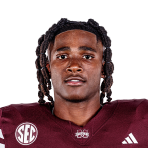 Athlete Headshot