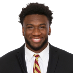 Athlete Headshot