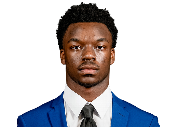 Noah Dixon headshot
