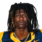 Athlete Headshot