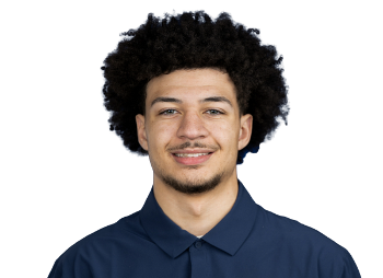 Mason Curtis headshot