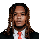 Athlete Headshot