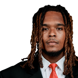 Waltclaire Flynn Jr.