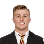 Athlete Headshot
