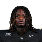 Athlete Headshot
