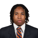 Athlete Headshot