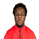 Trae'von Dunbar
