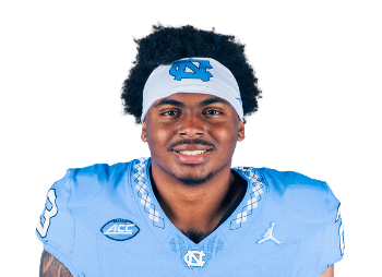 Khristian Dunbar-Hawkins headshot