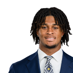 Channing Goodwin