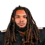 Athlete Headshot