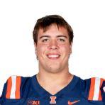 Athlete Headshot