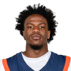 Athlete Headshot