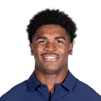 Athlete Headshot