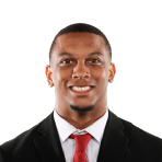 Athlete Headshot