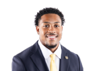 Micah Gilbert