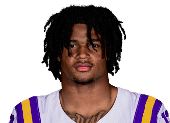 Dilin Jones headshot