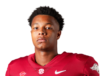 Braydon Lee headshot