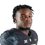 Athlete Headshot