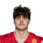 Athlete Headshot