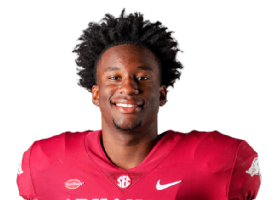 KJ Jackson