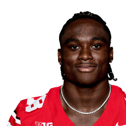 Jaylen McClain