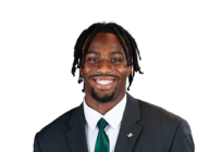 Jeremiah McClellan