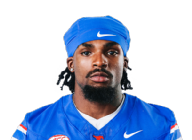 Derrick McFall