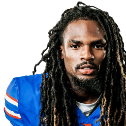 Derrick McFall