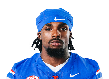 Derrick McFall headshot