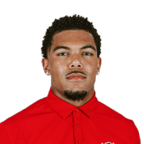 Keenan Jackson