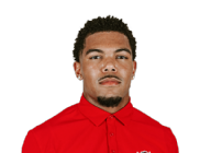 Keenan Jackson