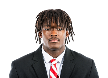 Willis McGahee IV headshot