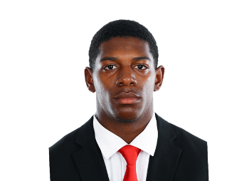 Daniel James headshot