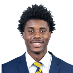 Athlete Headshot