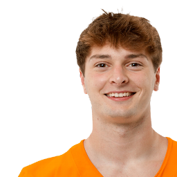 Jake Merklinger
