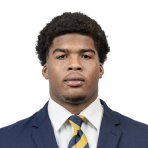 Athlete Headshot
