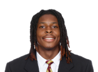Elijah Moore