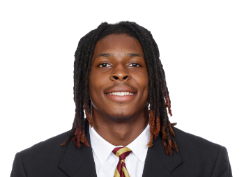 Elijah Moore headshot