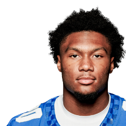 Terhyon Nichols