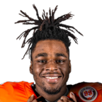 Zaquan Patterson