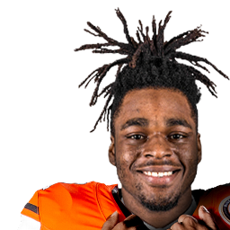 Zaquan Patterson